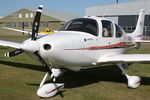 G-IENN @ EHMZ - at ehmz - by Ronald