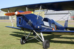 OO-AFJ @ EHMZ - at ehmz - by Ronald