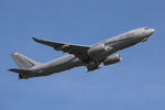 F-UJCH @ LFPB - on departure from Le-Bourget - by B777juju