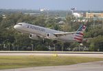 N910AU @ KFLL - FLL spotting 2019 - by Florida Metal