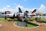 N910BZ @ KOSH - EAA OSH 2017 - by Florida Metal