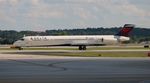 N910DL @ KATL - ATL Spotting 2015 - by Florida Metal