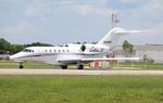 N910DP @ KORL - ORL spotting 2018