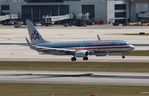N910NN @ KMIA - MIA spotting 2017 - by Florida Metal