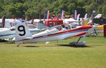N910R @ KLAL - SNF LAL 2016 - by Florida Metal