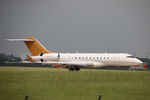 N885AQ @ LFPB - at Le-Bourget - by B777juju