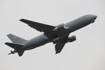 15-46009 @ LFPB - on departure from Le-Bourget - by B777juju