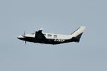 G-OUCP @ EGSH - Crew training mission. - by keithnewsome