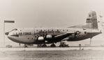 0-20855 @ EDDF - USAF.MATS.GLOBEMASTER.MID 1960's. - by Robert Roggeman