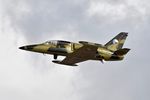 N39JK @ KBOI - Climb out from 28L. - by Gerald Howard