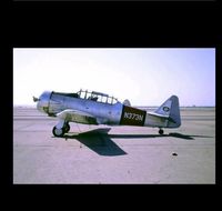 N373N @ CHIC - Aero Union Corp. - by Ken Otten