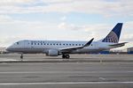 N106SY @ KBOI - Taxiing on Alpha.