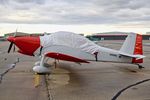 N999BZ @ KBOI - Parked on south GA ramp. - by Gerald Howard