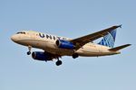 N881UA @ KBOI - Landing 28R.