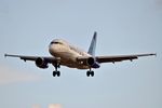 N881UA @ KBOI - Landing 28R.