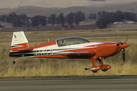 N67LX @ GNOS - this plane is a high performance hotrod. - by Jeff Kindt