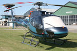 PH-ITI @ EHMZ - at ehmz - by Ronald
