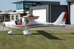 PH-4M3 @ EHMZ - at ehmz - by Ronald