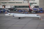 N785SK @ KDEN - CL-600-2C10 - by Mark Pasqualino
