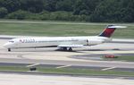 N911DE @ KTPA - TPA spotting 2010 - by Florida Metal