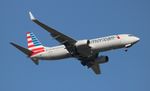 N912AN @ KMCO - MCO spotting 2016 - by Florida Metal
