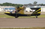 N912BB @ KLAL - SNF LAL 2018