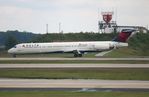 N912DE @ KATL - ATL Spotting 2015 - by Florida Metal