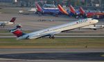 N912DE @ KATL - ATL Spotting 2016 - by Florida Metal