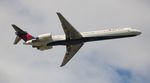 N912DN @ KMIA - MIA spotting 2015 - by Florida Metal