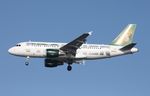 N912FR @ KMCO - MCO spotting 2012 - by Florida Metal