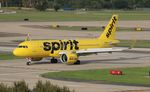 N912NK @ KTPA - TPA spotting 2019 - by Florida Metal