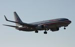 N914AN @ KMIA - MIA spotting 2011 - by Florida Metal