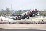 N914AN @ KMIA - MIA spotting 2015 - by Florida Metal