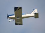 N914EN @ KOSH - EAA OSH 2018 - by Florida Metal