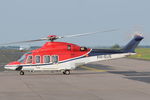 PH-EUE @ EGSH - Arriving at Norwich from Den Helder. - by keithnewsome