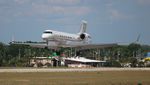 N915BD @ KORL - ORL spotting 2018