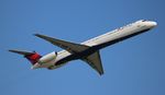 N915DL @ KDTW - DTW spotting 2016 - by Florida Metal