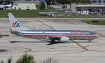N916AN @ KFLL - FLL spotting 2014