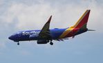 N916WN @ KDTW - DTW spotting 2019 - by Florida Metal