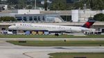 N917DE @ KFLL - FLL spotting 2015