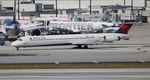 N917DN @ KMIA - MIA spotting 2016 - by Florida Metal