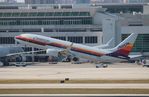 N917NN @ KMIA - MIA spotting 2017 - by Florida Metal