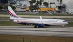 N917XA @ KMIA - MIA spotting 2018 - by Florida Metal