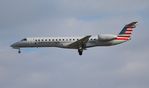 N918AE @ KORD - ORD spotting 2018 - by Florida Metal