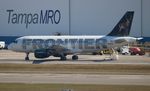 N918FR @ KTPA - TPA spotting 2016 - by Florida Metal