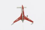 F-PREV @ LFFQ - Rutan VariEze, On display, La Ferté-Alais airfield (LFFQ) Air show 2016 - by Yves-Q