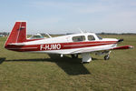 F-HJMO @ EHMZ - at ehmz - by Ronald