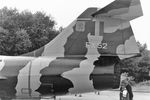 FX-52 @ EBBL - TIGERMEET.31 SQUDRON. - by Robert Roggeman