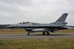 FA-127 @ EBBL - TIGERMEET.FS. - by Robert Roggeman
