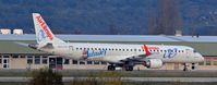 EC-LKX @ VIT - Aeropuerto de Foronda - Vitoria-Gasteiz - Euskadi - España - by Pedro Maria Martínez De Antoñana